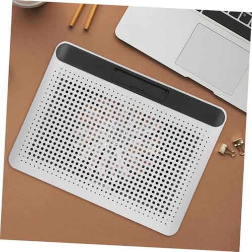 Base para laptop de aleación de aluminio DOITOOL miniatura 5