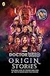 セール中のKindle本25:Doctor Who: Origin Stories (English Edition)
