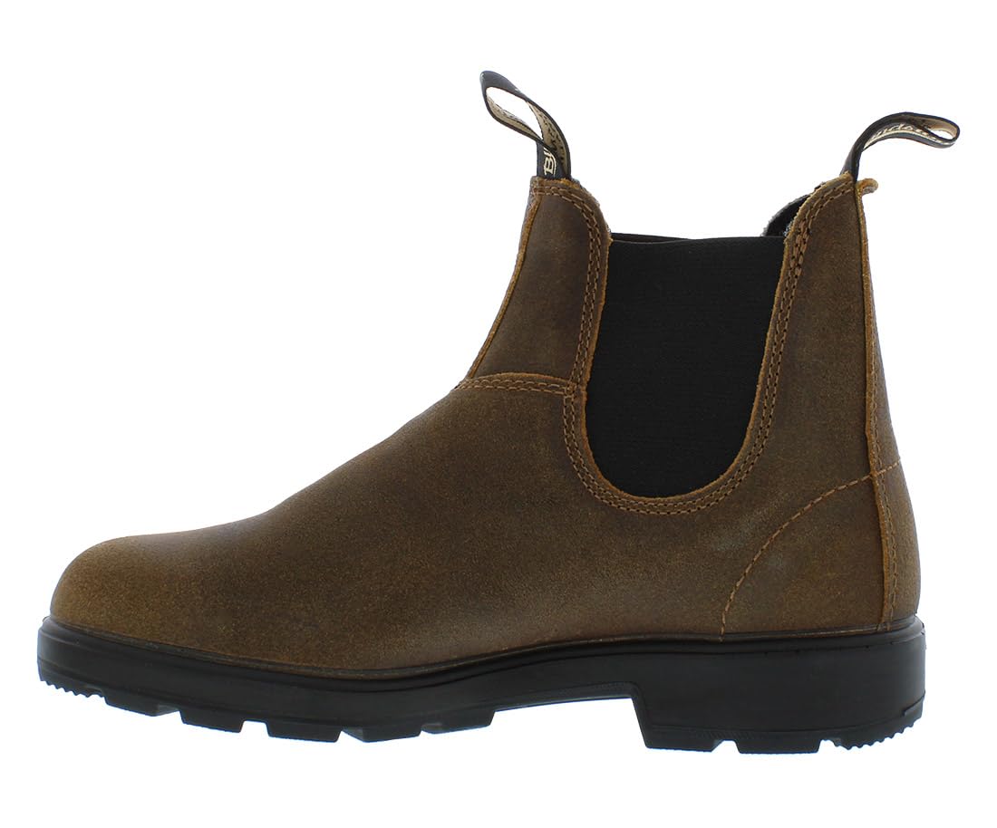 Blundstone BL500 Original 500 Chelsea Boot product thumbnail 5