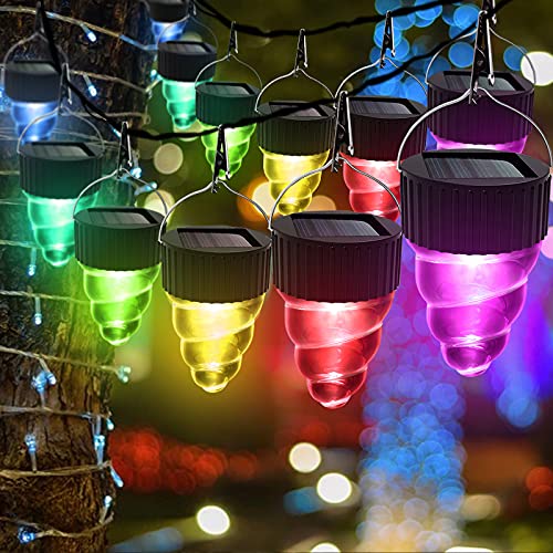 Außergewöhnliche Solarleuchten Hängend Die 15 besten Produkte im