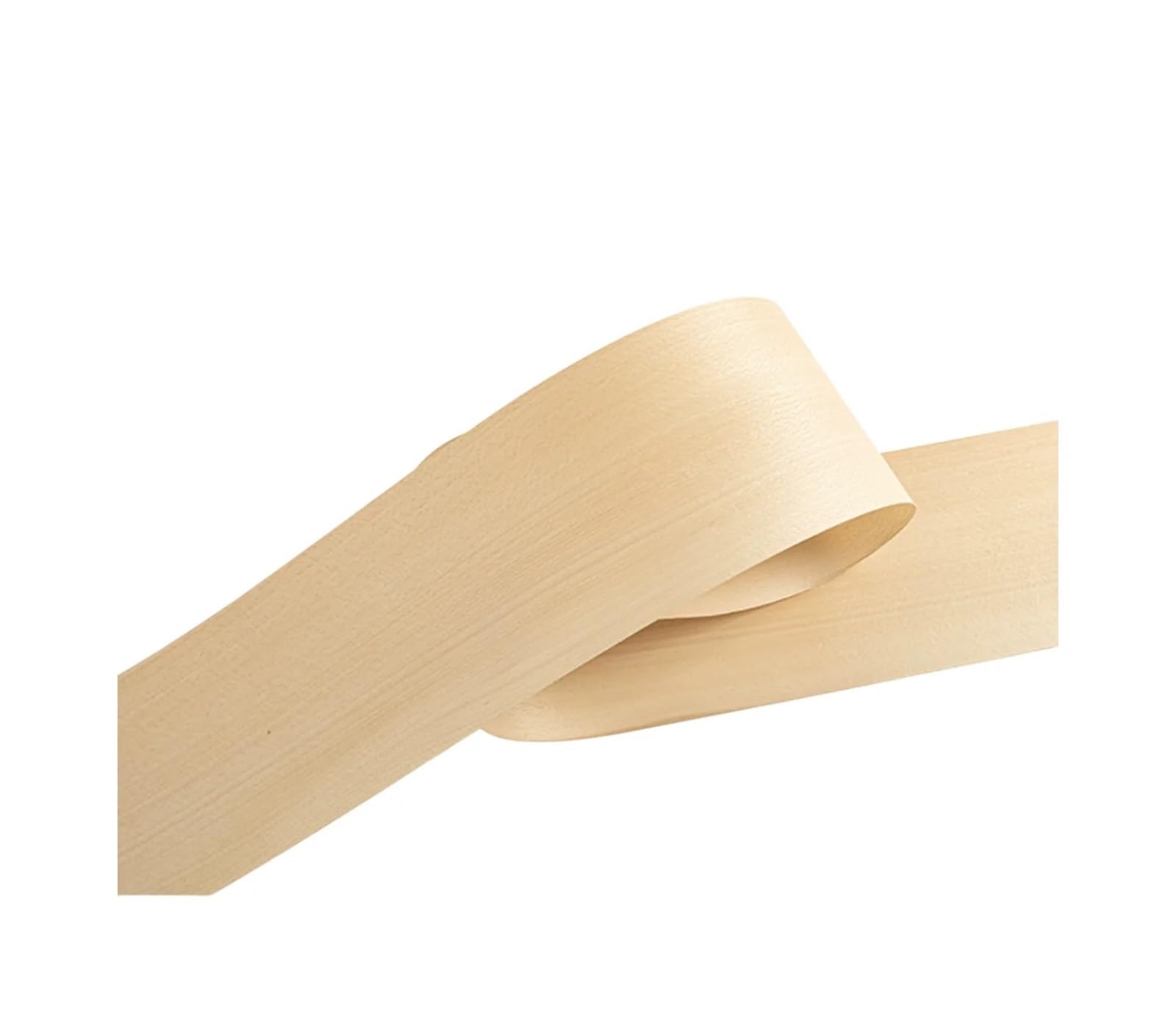 Impiallacciatura di faggio bianco 2,6 Mx200 mm
