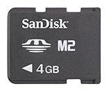 memory stick micro m2 adapter schnelles Wechselspeichermedium