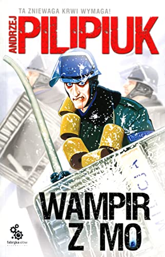  Wampir z MO
