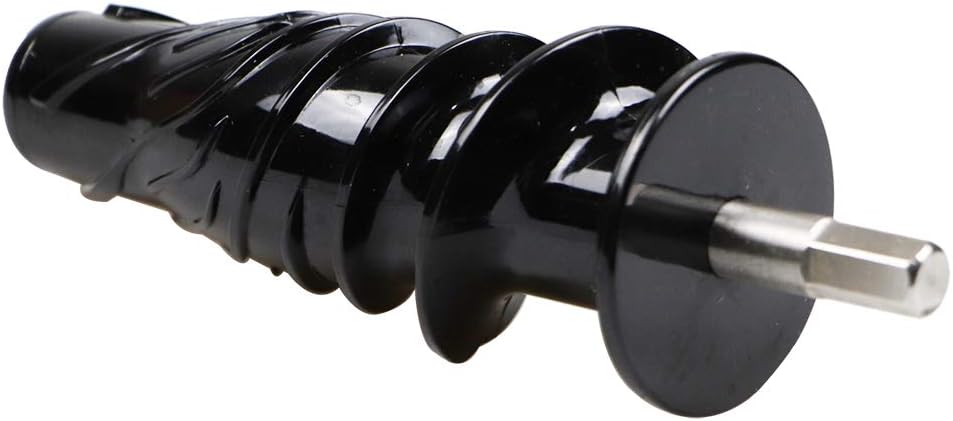 Omega Juicer Auger Replacement for Omega 8006,8004,8005,NC800,NC900 Juicer Replacement Parts for Single Auger Masticating Juicer