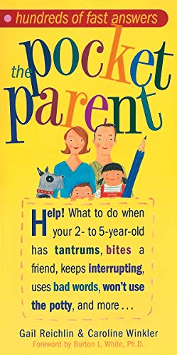 The Pocket Parent image 3