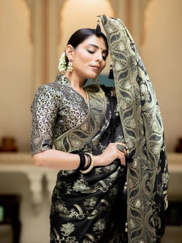 Image of Flosive WOMEN SAREE