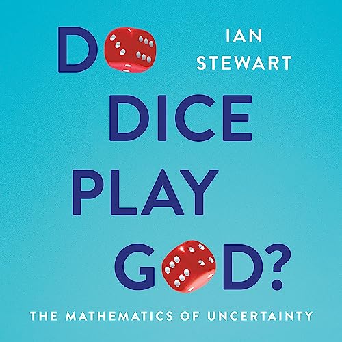 Do Dice Play God? by Ian Stewart episode artwork
