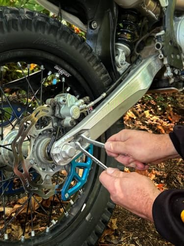 CruzTOOLS SBJM Switchback Dirt Bike Kit