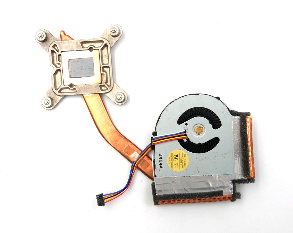 LPH Replacement CPU Fan for Thinkpad T430 T430I Laptop