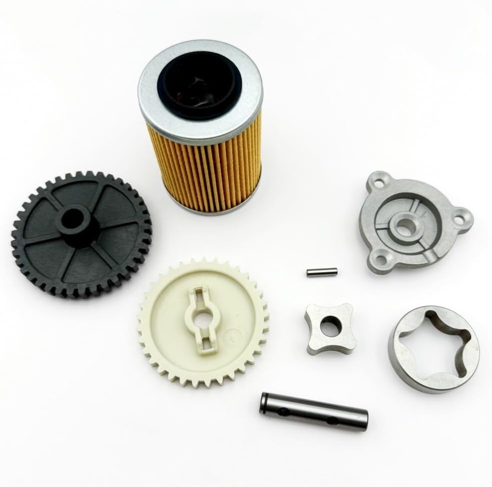 Oil Rebuild Kit Fit For Can-am BRP Outlander Renegade 500 650 800 1000 420256348 420210640 420237059 420232730 420256188