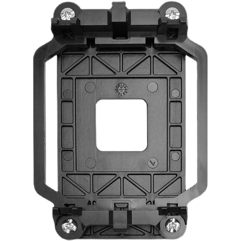 UBERSWEET® CPU Cooler Bracket Motherboard Back Plate Heatsink Fan Stand Base Mount Bracket Holder for AMD Socket AM2 AM3 (B0CTSTBQ2K) Amazon Price History, Amazon Price Tracker