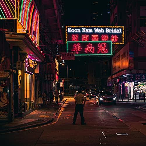 Amazon MusicでChillout Lounge, Lo Fi Hip Hop & Inside RestのCity Lights