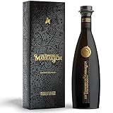 Gift Box of Les Terroirs De Marrakech Extra Virgin Olive Oil, Polyphenol Rich Olive Oil, Moroccan Cold Pressed EVOO Oil, Keto Organic Olive Oil, USDA Certified, Carbon Neutral, 8.5 fl oz. Bottle