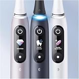 Oral-B iO 9 Black Onyx Special Edition foto 2