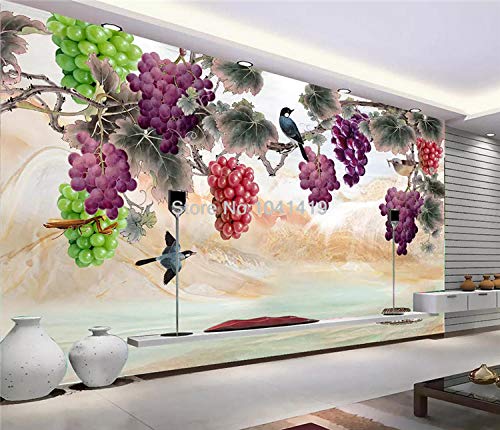 Décoration de la maison murale grand format 430x300 cm