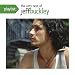 Playlist: The Very Best of Jeff Buckley