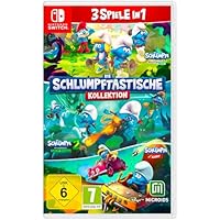 Die Schlumpftastische