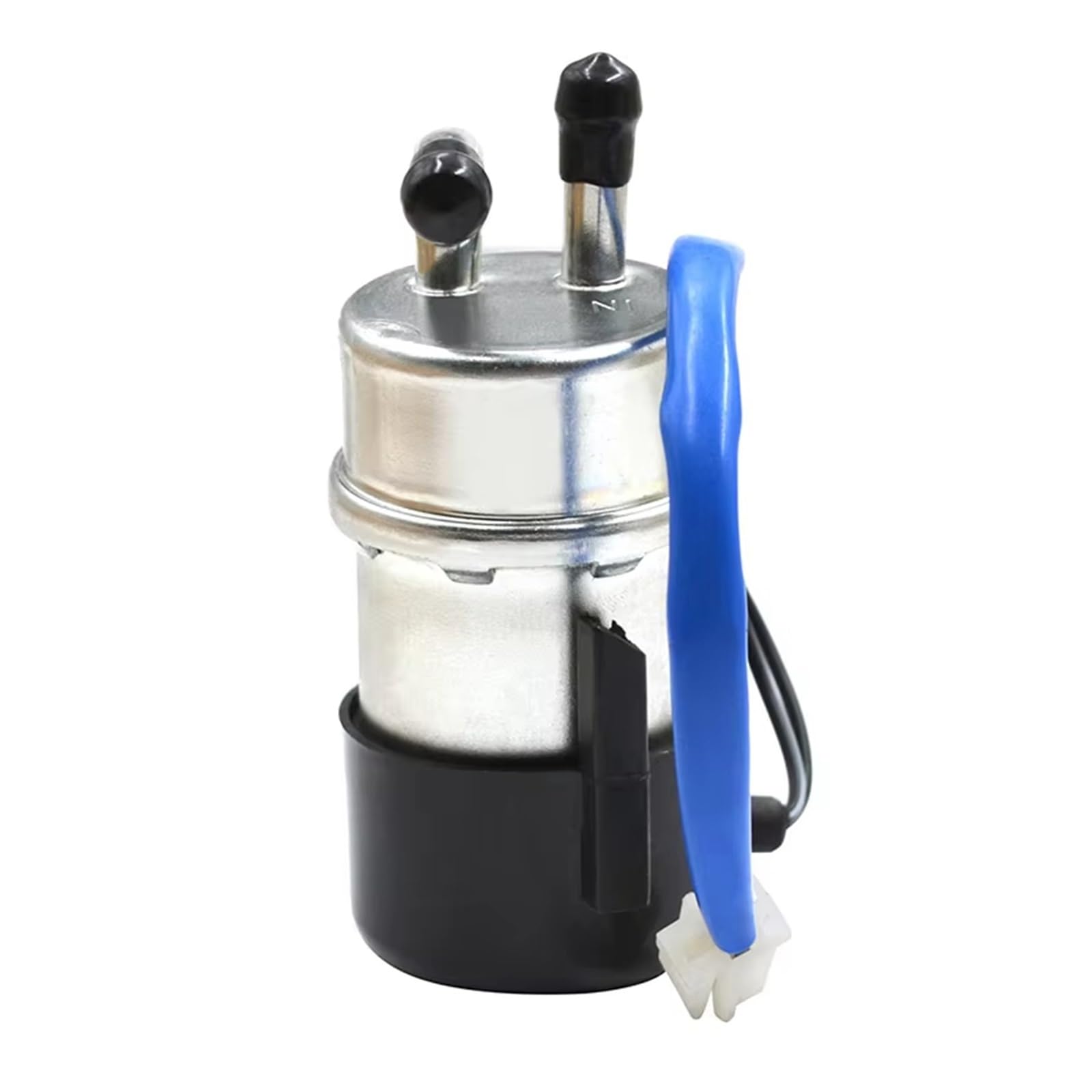 Pompe à essence moto Pour XV1600 Pour XV1600A Pour Road Pour Star FZ6-N FZ6-S FZ6-SA Moteur Moto Pompe À Essence Filtre À Carburant(1 Fuel Pump Kits)