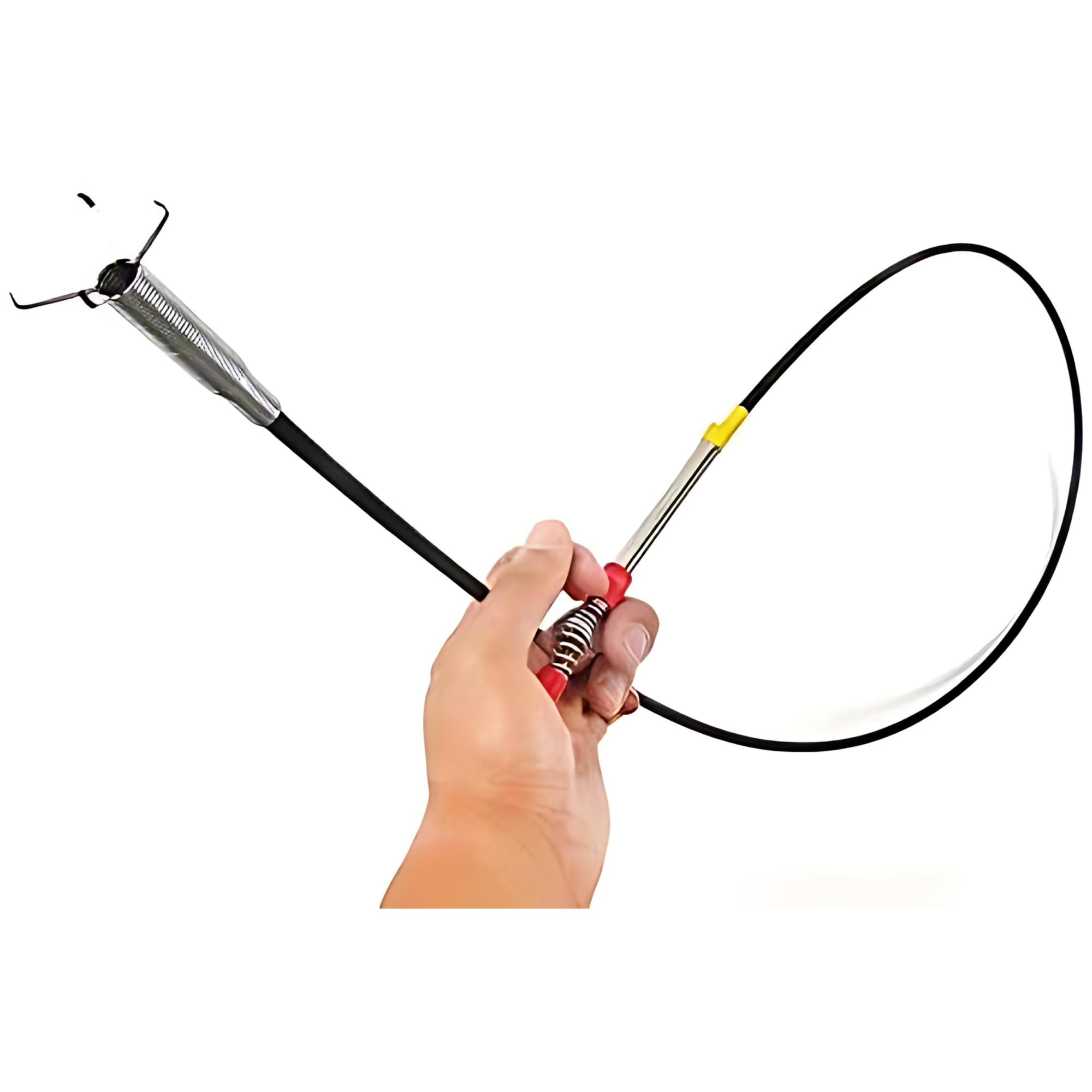 See full amazon price history chart for Drain Pipe Cleaning Spring Stick, Hair Catching Drain Pipe Cleaning Claw Wire, Sink Cleaning Stick Sewer Sink Tub Dredge Remover, Spring Drain Pipe Basin Cleaner Tool (160cm, 1) Drain Pipe Cleaning Spring Stick, Hair Catching Drain Pipe Cleaning Claw Wire, Sink Cleaning Stick Sewer Sink Tub Dredge Remover, Spring Drain Pipe Basin Cleaner Tool (160cm, 1) (B0CTDNYKKH) Amazon Price History, Amazon Price Tracker