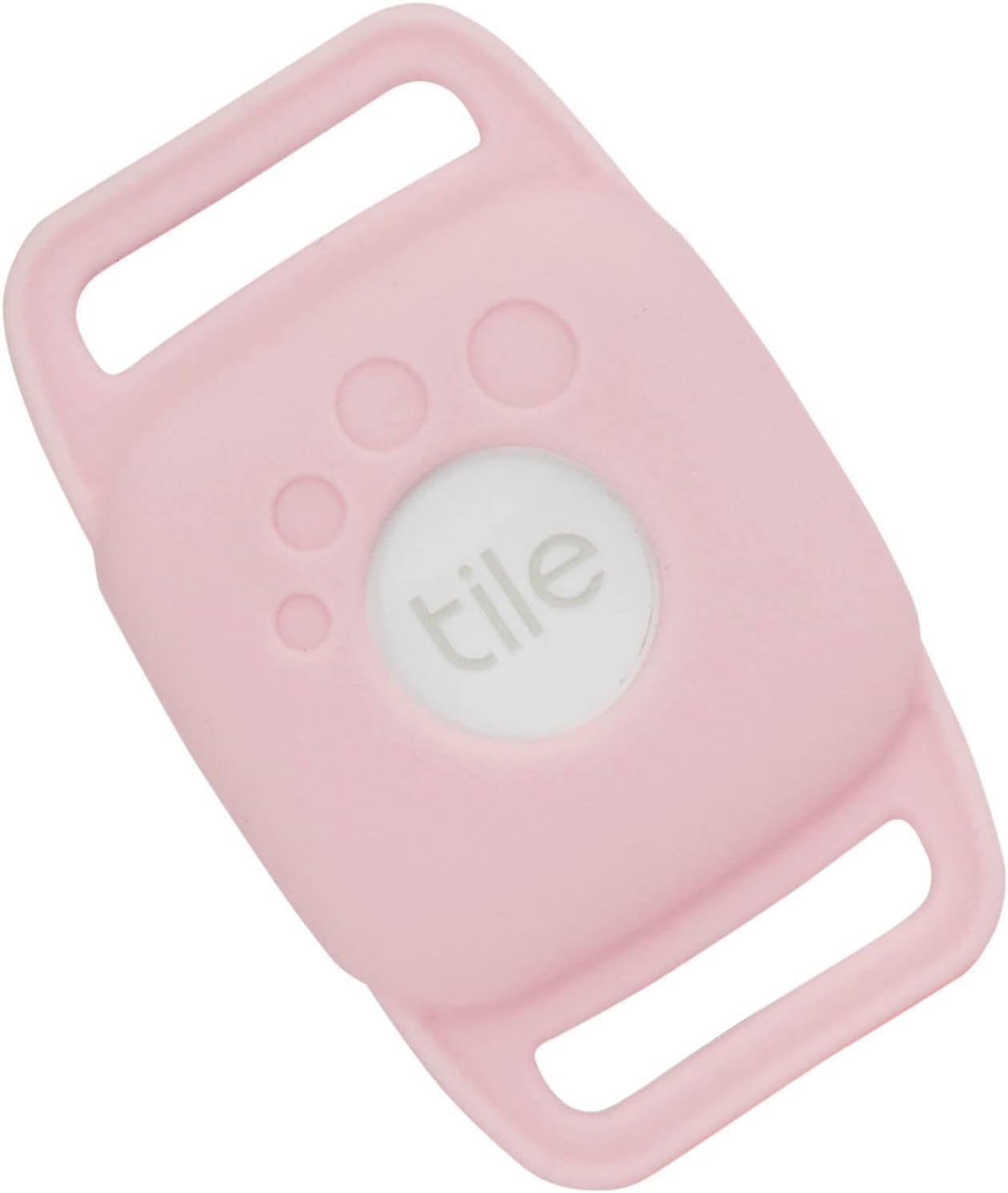Tile Mate (2022) y collar para mascotas, rastreador Bluetooth