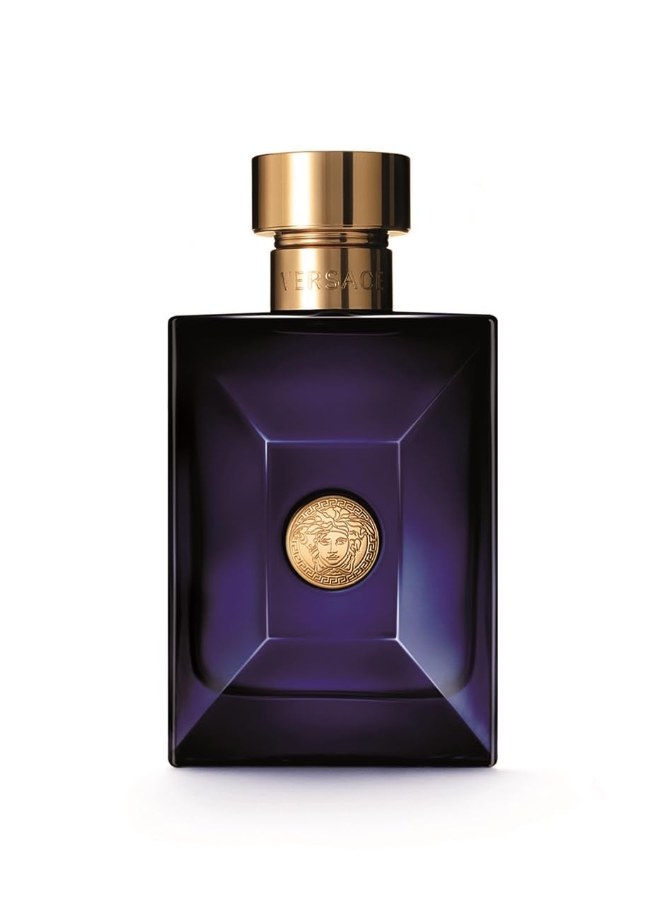 Versace Dylan Blue Erkek Deodorant 100 ml