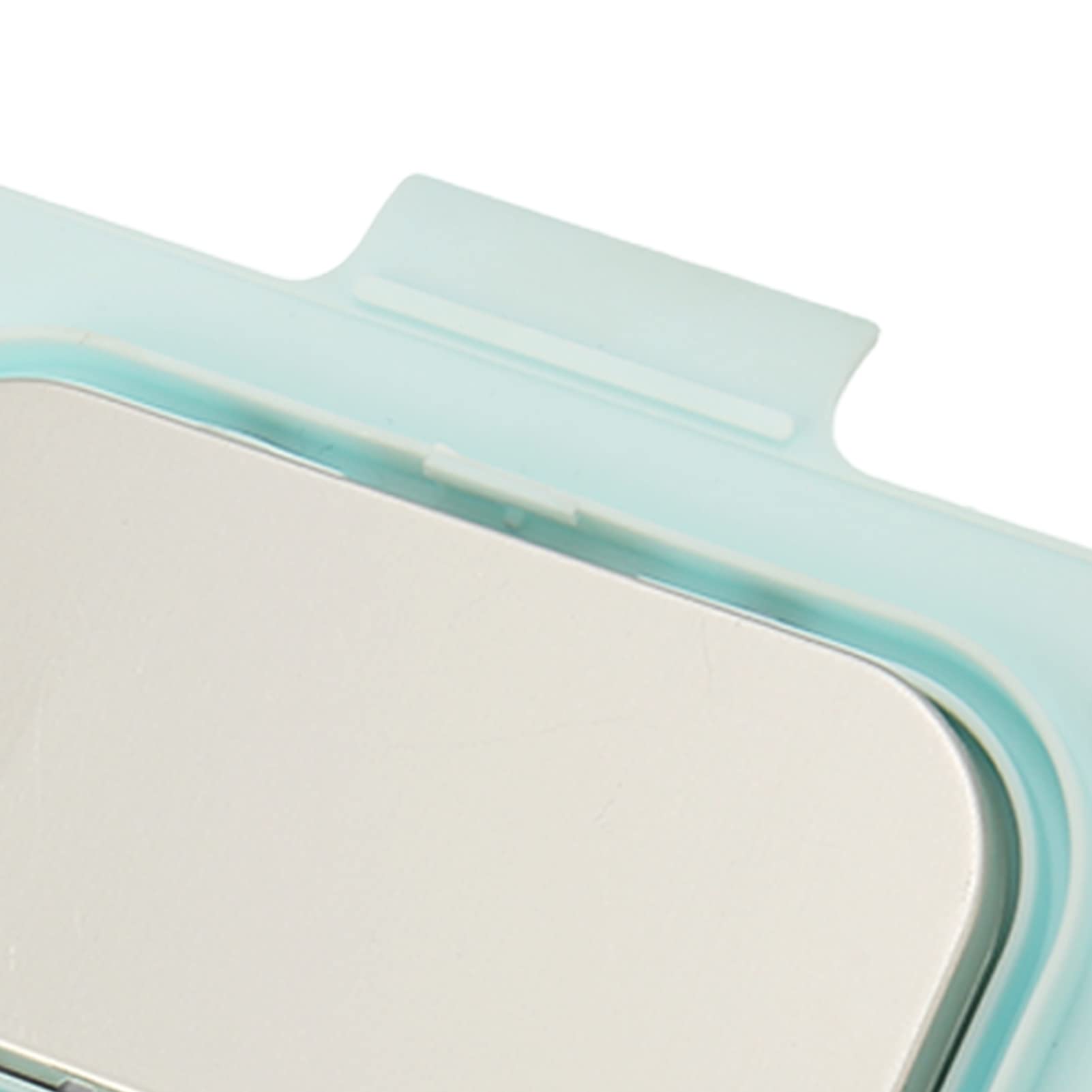 Chauffage-Lingettes Portable USB Température Constante Ultra-mince pour Bébé Voiture Maison