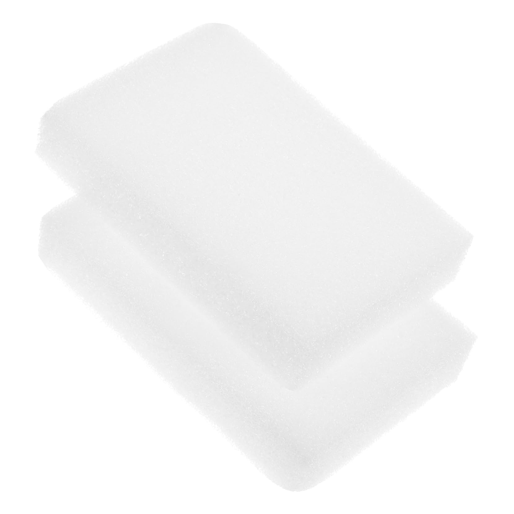 ERINGOGO Diy Craft Needle Felting Pad 2pcs Felting Mats Anti-slip Foam Pad for Craft Work