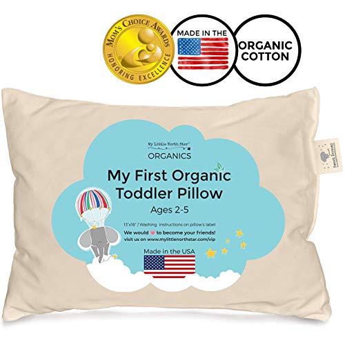 10 Best Toddler Pillows Pillow Cases 2020 Reviews