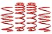APR SUS00016 Roll-Control Lowering Springs