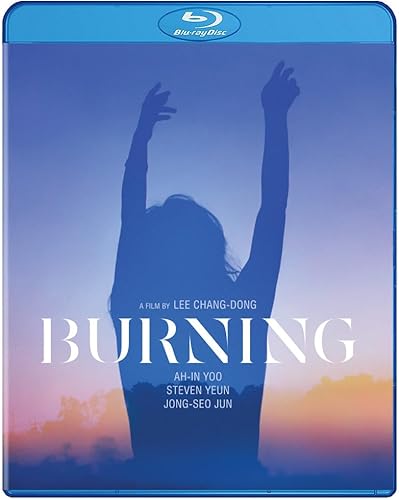 Burning Blu-ray