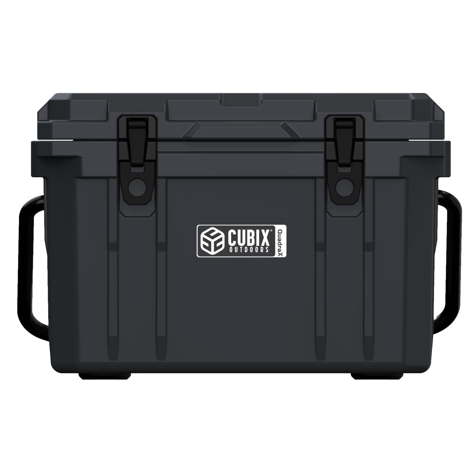 Amazon.com : Cubix Outdoors - QuadraX 20 QT Rotomolded Cooler - 5