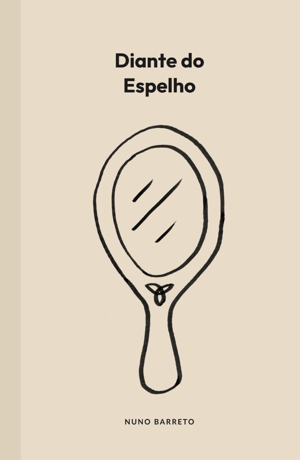 Diante to Espelho: A Prática Honesta de Olhar para Si Mesmo
