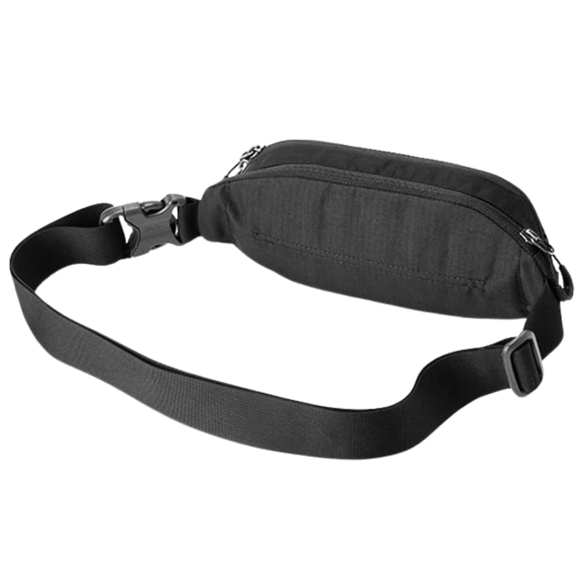 Gregory Rhune Belt Bag Everyday Fanny Pack Carbon Black