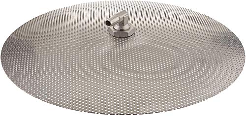 Krome C389 15 Inch Domed False Bottom