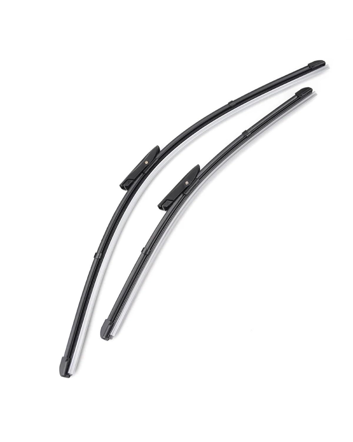 Wycieraczka szyby przedniej, do Megane 2 2006-2008 Wycieraczka szyby przedniej 24''+18'' Wycieraczka szyby przedniej Wycieraczka szyby przedniej samochodu