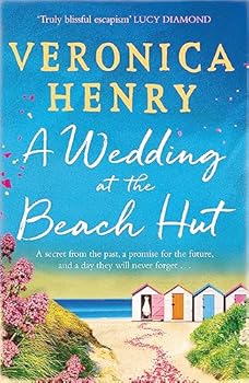A Wedding at the Beach Hut - Book #4 of the Beach Hut