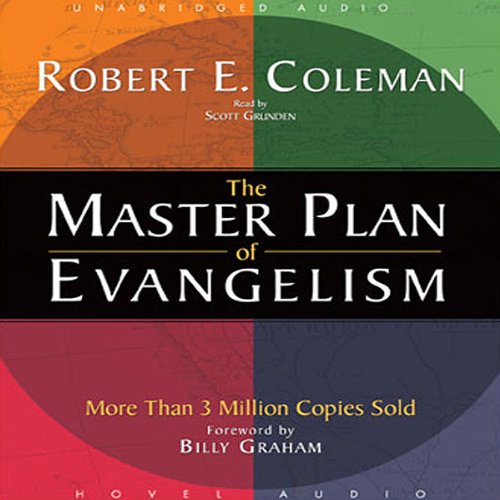 Master Plan of Evangelism
