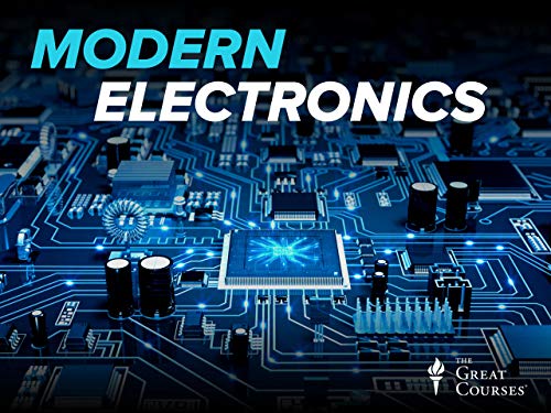 Understanding Modern Electronics