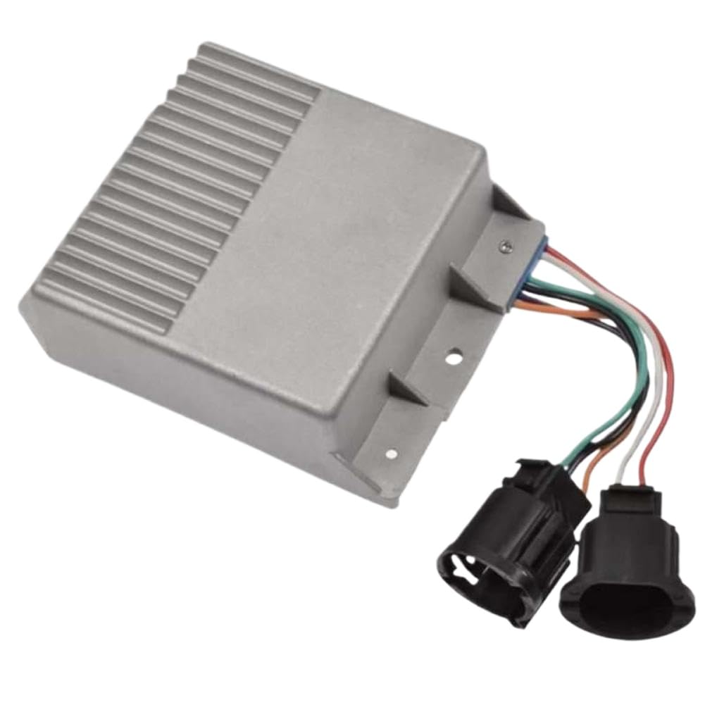 Ignition Control Module Replacement Compatible With 8933004065 J3230451 3230451 D6AE12A199A1