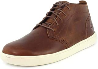 timberland groveton review