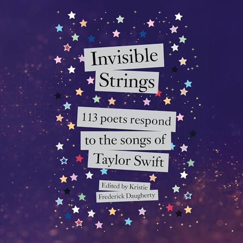 Invisible Strings by Kristie Frederick Daugherty episode artwork