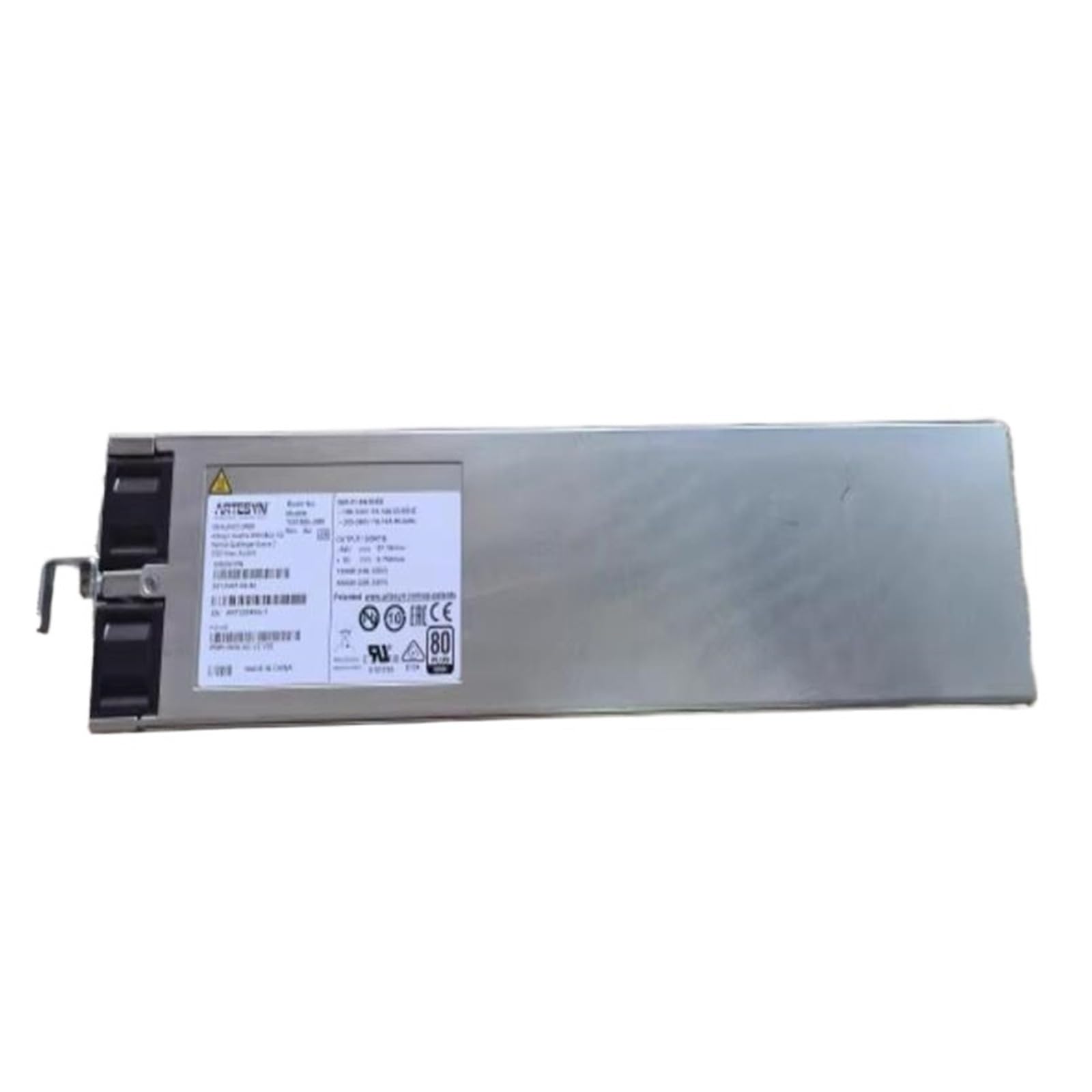 Alimentation ASR9000 3000W remplacer un bloc défectueux PWR-3KW-AC-V2
