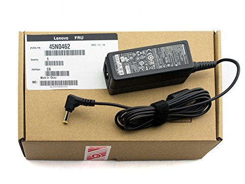 Preisvergleich Produktbild Lenovo Netzteil 40 Watt Original IdeaPad U310 Serie