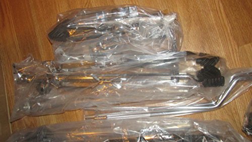 Pearl Roadshow Drum Set 5-Piece Complete Kit With Cymbals And Stands, Red Wine (Rs505C/C91) #TOP4