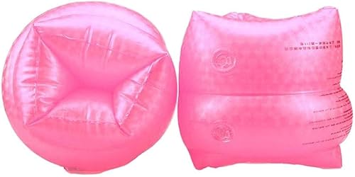 Miniatura 3 de Brazos de natación de PVC Floaties, bandas inflables para brazos, alas de agua, mangas flotadoras, anillos de natación, brazaletes para niños, niños
