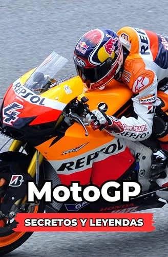 MotoGP : Secretos y Leyendas