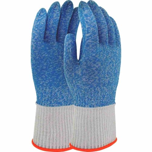 Gants ISO Cut F pour usage alimentaire UCi KUTLASS-PLUS ultra haute résistance