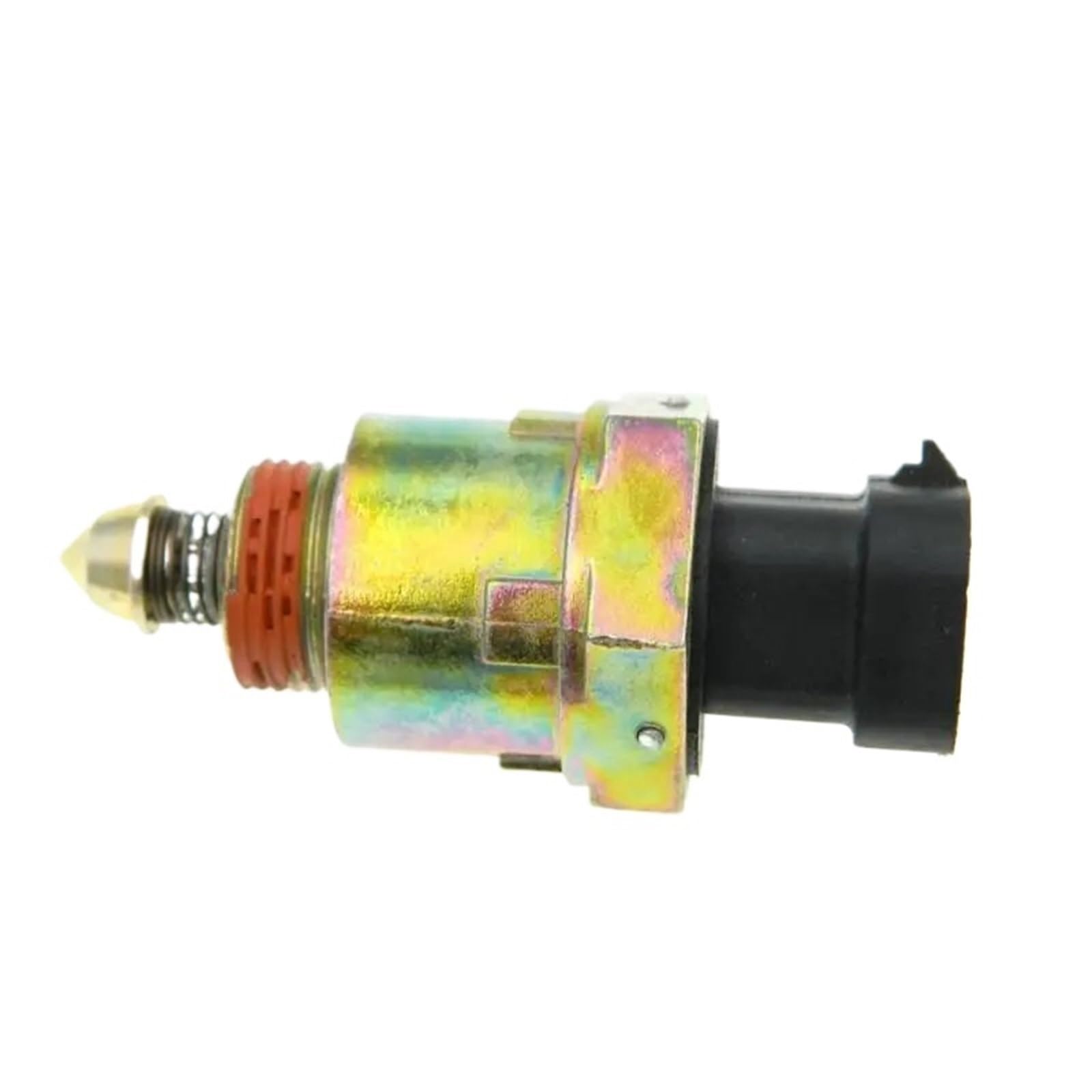 Tydsdrde One Color Car Idle Air Control Valves Fit For Buick Fit For Chevrolet Fit For Gmc Fit For Cadillac Fit For Oldsmobile Idle Air Control Valve