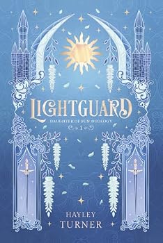 Paperback Lightguard Book