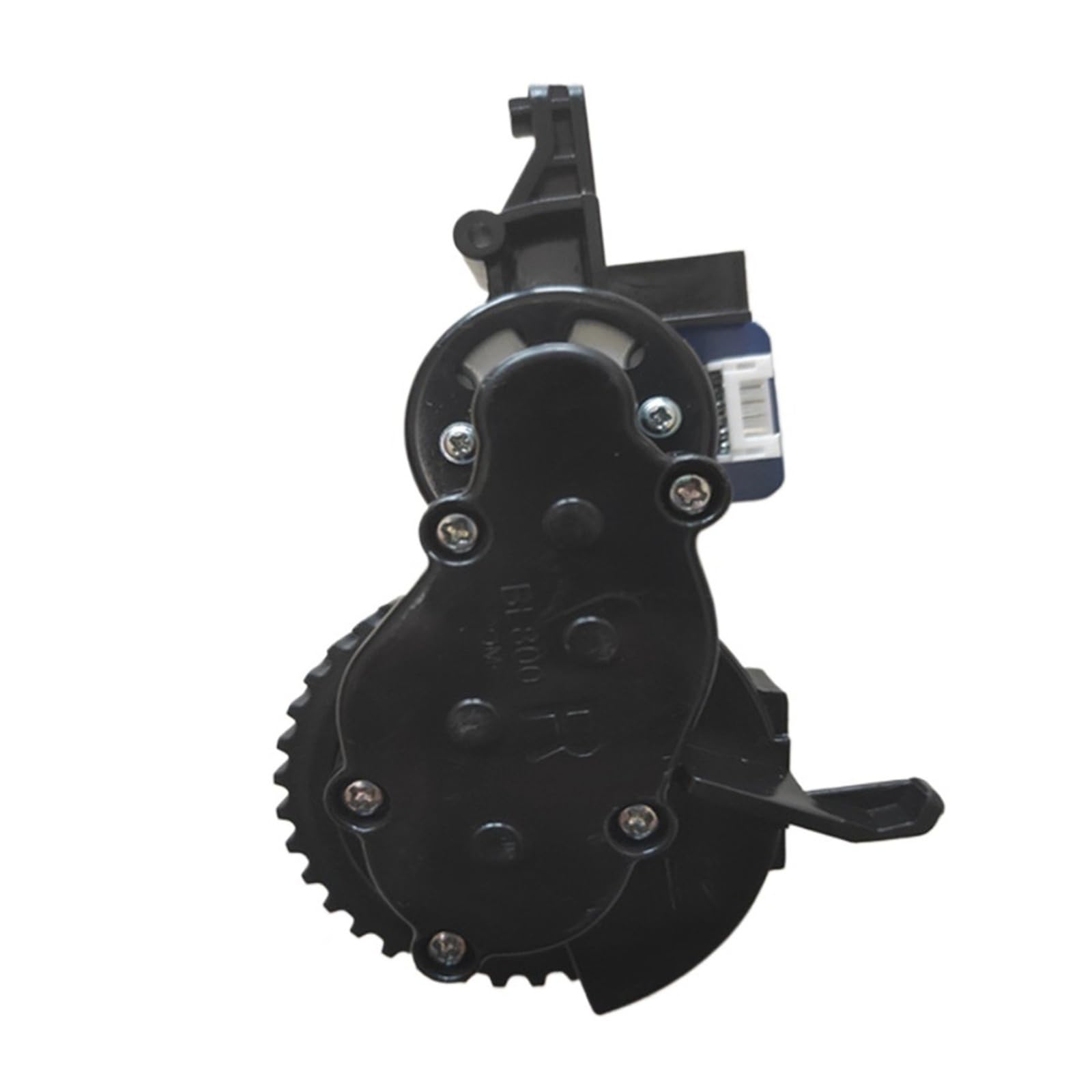 Vividcrate R Wheel 790T Robot Right Wheel L Wheel,Compatible For Prosnic,790T 790 T Robotic Vacuum Cleaner Spare Parts Acssories Replament